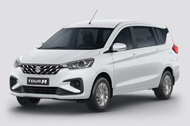ertiga car