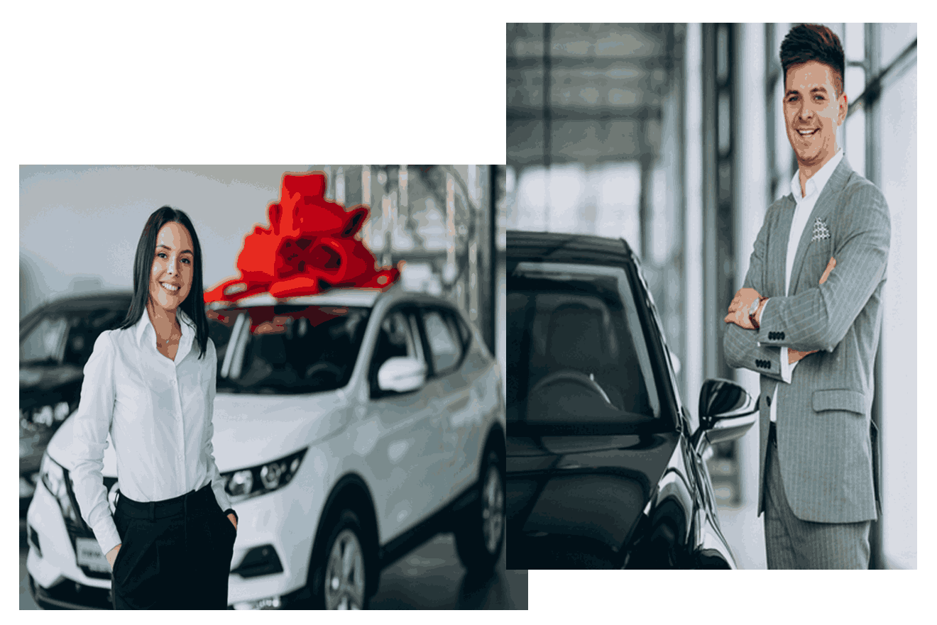 women on airport holding flight ticket in hand