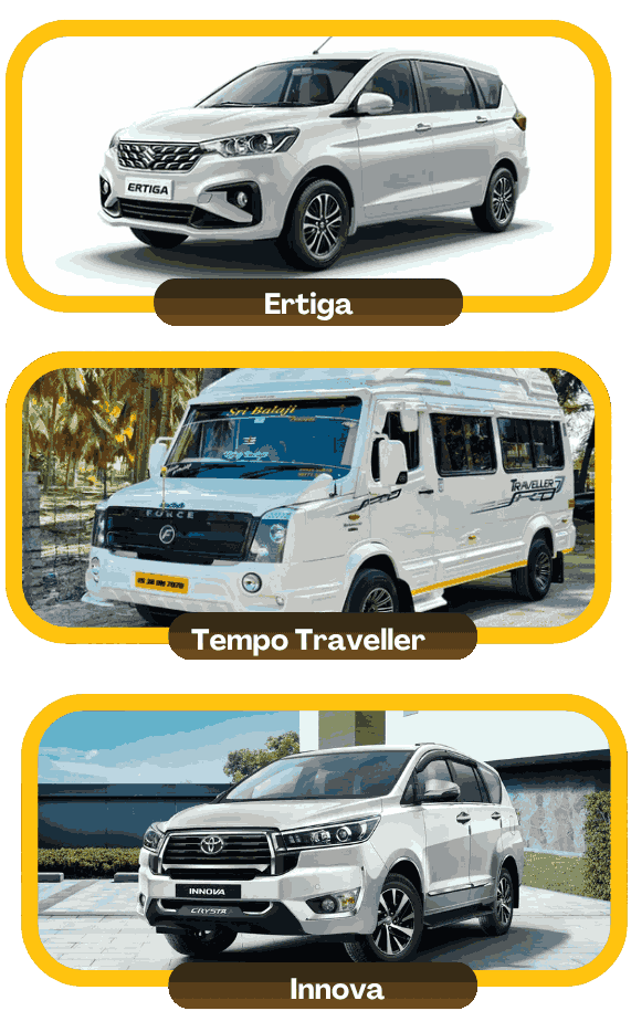 car retanl options in kashmir